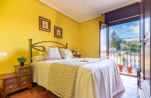 Cobreces Apartamento | Apartamentos El Cruce de Moratón