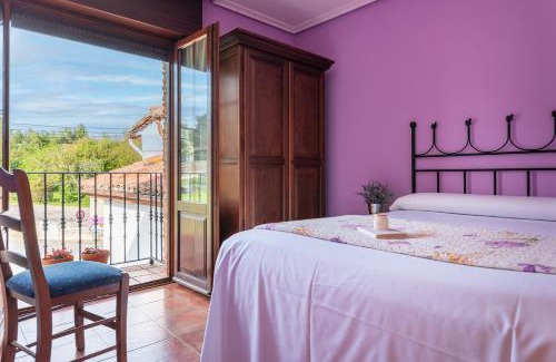 Cobreces Apartamento | Apartamentos El Cruce de Moratón