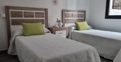 Alcala de Henares Apartamento | Apartamentos El Escudero