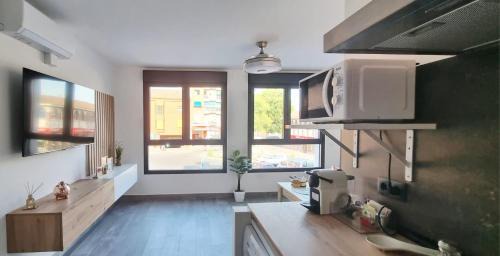 Alcala de Henares Apartamento | Apartamentos El Escudero