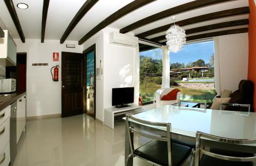 Valverde de la Vera Apartamento | Apartamentos El Roble