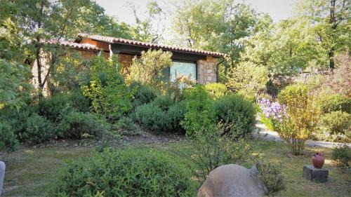 Valverde de la Vera Apartamento | Apartamentos El Roble