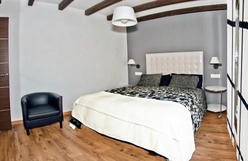 Valverde de la Vera Apartamento | Apartamentos El Roble