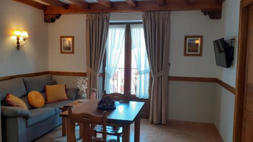 Cosgaya Apartamento | Apartamentos El Haya