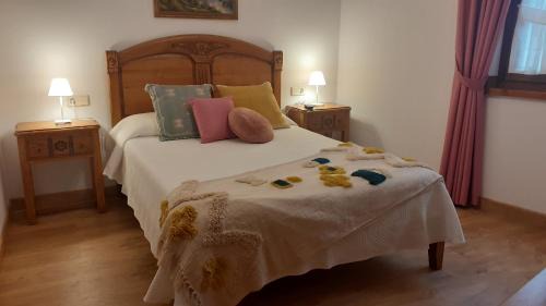 Cosgaya Apartamento | Apartamentos El Haya