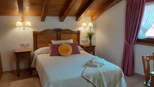 Cosgaya Apartamento | Apartamentos El Haya