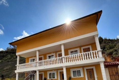 Frias Apartamento | Apartamentos el Olivo