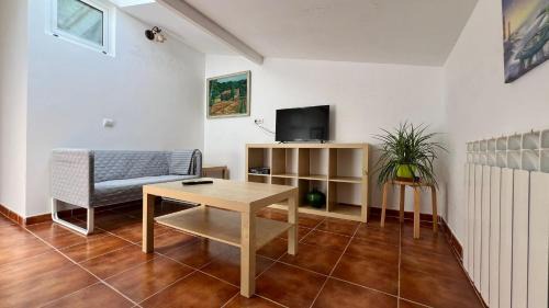 Frias Apartamento | Apartamentos el Olivo