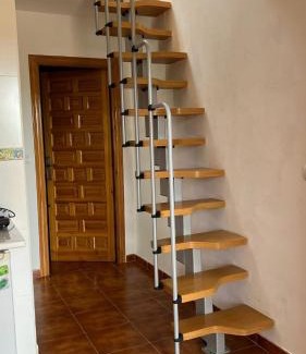 Frias Apartamento | Apartamentos el Olivo