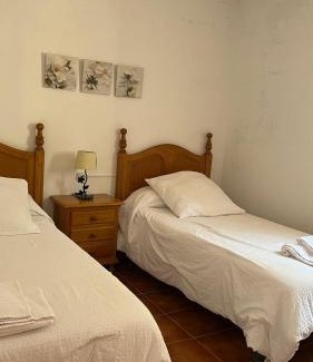 Frias Apartamento | Apartamentos el Olivo