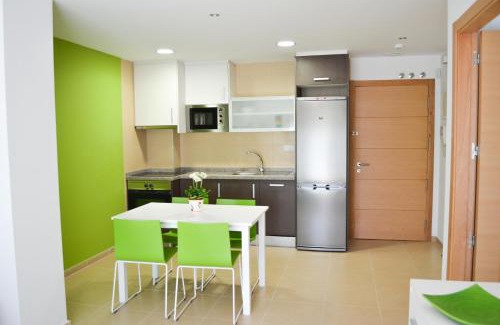 Alicante Apartamento | Apartamentos El Palmeral de Madaria