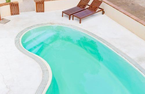 Calo de Sant Agusti Apartamento | Apartamentos El Pino - Formentera Break