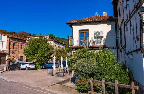 Covarrubias Apartamento | Apartamentos El Puente