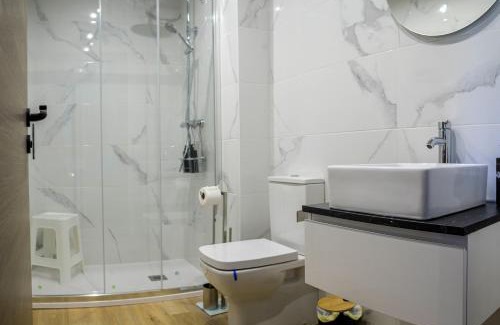 Covarrubias Apartamento | Apartamentos El Puente