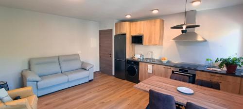 Covarrubias Apartamento | Apartamentos El Puente