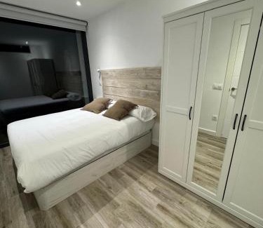 Ribadedeva Apartamento | Apartamentos EL SERRÓN Colombres