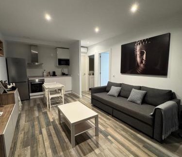 Ribadedeva Apartamento | Apartamentos EL SERRÓN Colombres