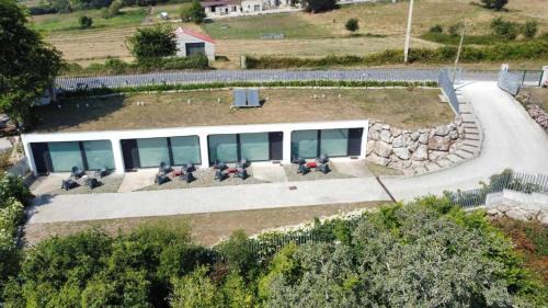 Ribadedeva Apartamento | Apartamentos EL SERRÓN Colombres