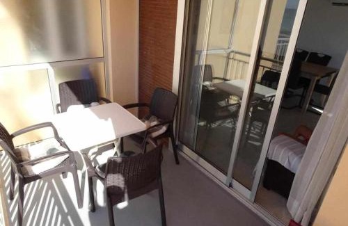 Les Deveses Apartamento | APARTAMENTOS EL SOL a 20 metros del mar