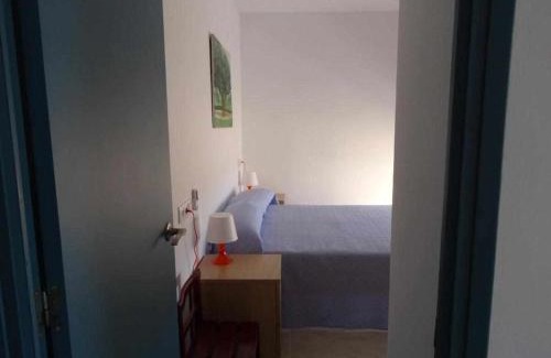 Les Deveses Apartamento | APARTAMENTOS EL SOL a 20 metros del mar