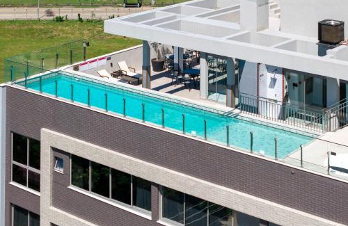 Ze Amandio Apartamento | Apartamentos Elegance