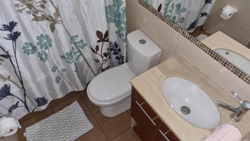 Downtown Santiago Apartamento | Apartamentos Elvi