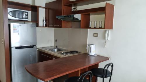 Downtown Santiago Apartamento | Apartamentos Elvi