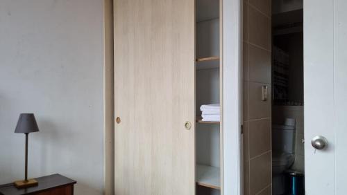 Downtown Santiago Apartamento | Apartamentos Elvi