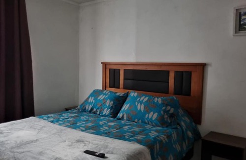 Downtown Santiago Apartamento | Apartamentos Elvi