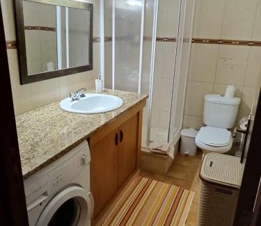 Ribeira Grande Apartamento | Apartamentos em Casa da Avó Inês