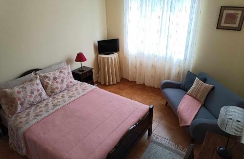 Ribeira Grande Apartamento | Apartamentos em Casa da Avó Inês