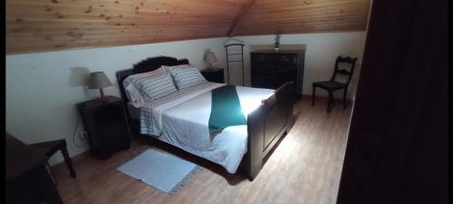 Ribeira Grande Apartamento | Apartamentos em Casa da Avó Inês