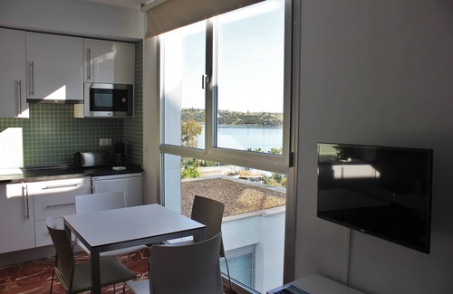Orellana la Vieja Apartamento | Apartamentos Embalse de Orellana