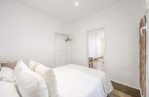 Las Acacias Apartamento | Apartamentos Embajadores II