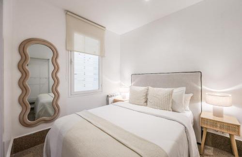 Las Acacias Apartamento | Apartamentos Embajadores II