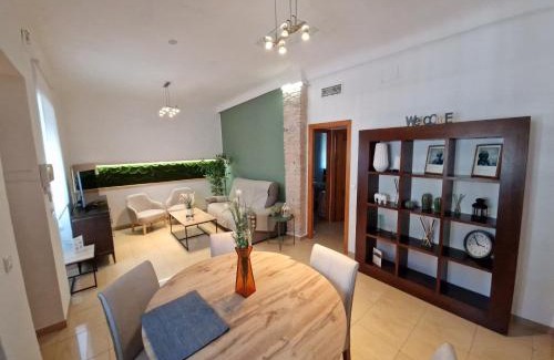 Distrito Sur Apartamento | Apartamentos en Córdoba, Puente Romano y Torre Calahorra