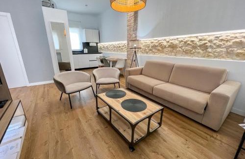 Distrito Sur Apartamento | Apartamentos en Córdoba, Puente Romano y Torre Calahorra
