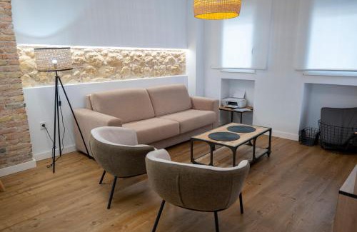 Distrito Sur Apartamento | Apartamentos en Córdoba, Puente Romano y Torre Calahorra