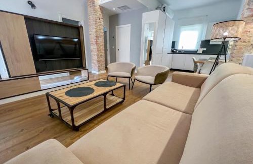 Distrito Sur Apartamento | Apartamentos en Córdoba, Puente Romano y Torre Calahorra