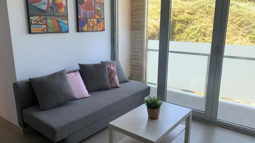 Malpica de Bergantinos Apartamento | Apartamentos en la playa