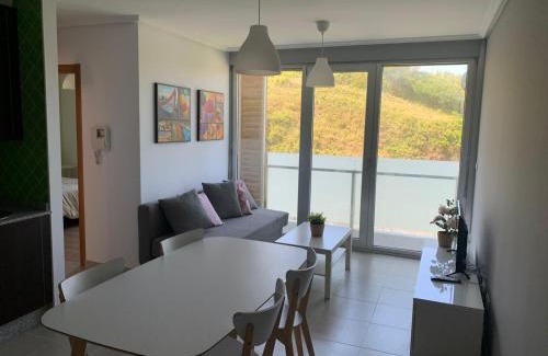 Malpica de Bergantinos Apartamento | Apartamentos en la playa