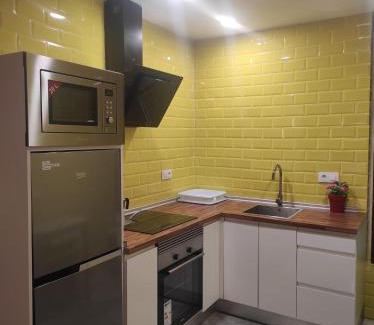 El Pilar Apartamento | APARTAMENTOS En Plom