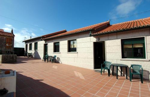 Puebla del Caraminal Apartamento | APARTAMENTOS OUTEIRO