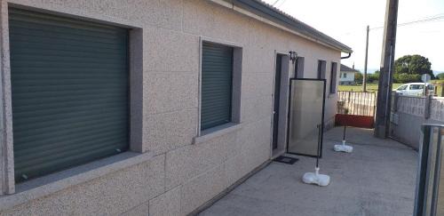Puebla del Caraminal Apartamento | APARTAMENTOS OUTEIRO
