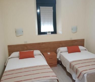Puebla del Caraminal Apartamento | APARTAMENTOS OUTEIRO