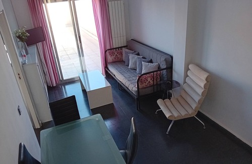 Alcazar de San Juan Apartamento | Apartamentos Turísticos Los Ángeles