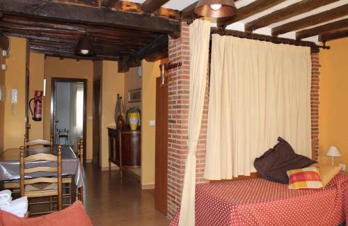 Los Pinos Apartamento | Apartamentos Rurales La Lancha