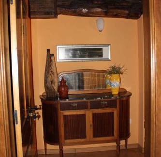 Los Pinos Apartamento | Apartamentos Rurales La Lancha