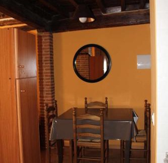 Los Pinos Apartamento | Apartamentos Rurales La Lancha