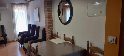 Los Pinos Apartamento | Apartamentos Rurales La Lancha